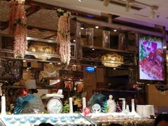 -芭菲盛宴·环球美食(锦城万达广场店)