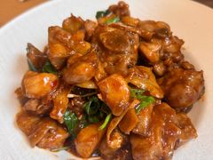 -隅乐胡椒虾·台湾菜·团建(皇岗店)