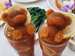-澳门陈光记烧味饭店(万象城店)