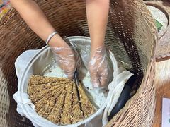 -西双版纳基诺山寨
