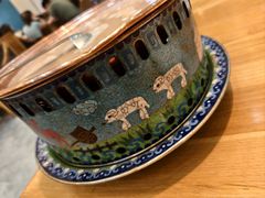 -哈啾嗨·蒙文化主题餐厅(京汉新城店)