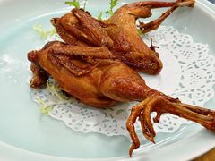 -乔家满族八大碗(流水沟店)