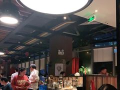 -星伦多 自助料理(圆融店)