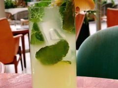 -城市露台景观餐厅(淮海路店)