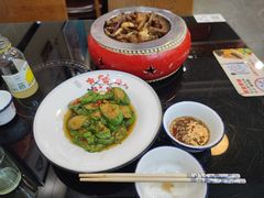 -鲁小三·大骨自助(金山总店)