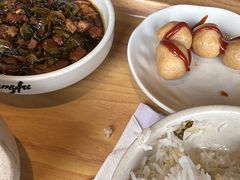 -真功夫(棠下店)