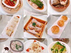 -龙的酒楼·手工早茶·顺德菜(近良路店)
