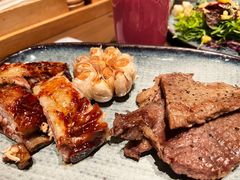 -青岛海天大酒店·1988全日餐厅
