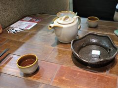 -金佬馆·川菜bistro(芜湖镜湖万达店)