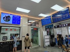 -武汉关码头(轮渡站)