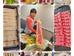 -阳坊胜利涮羊肉(阳坊老店)