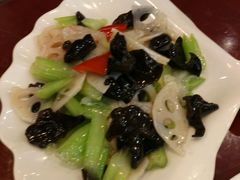 -北京小肠陈饭庄(方庄店)