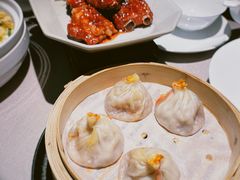 -米桃·苏园·苏锡菜(仁恒仓街店)