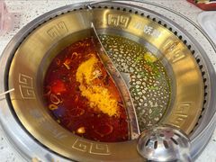 -小妖君串捞火锅(黄屯店)