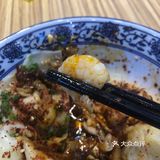 再配上糖蒜🧄！吃得叫一个爽！