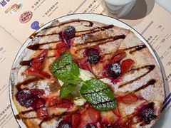 -玛尚诺意式餐厅(日月光店)