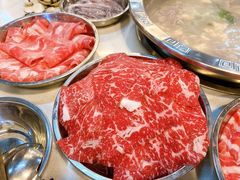 -憨铁匠老火锅(龙岗万科里店)