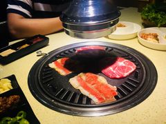 -阿泽禧烤肉(民兴花园店)