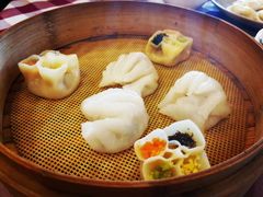-德发长饺子·非遗(钟楼店)
