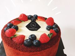 -姆们M Sweetie Cake(三里屯店)