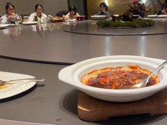 -上和臻品中国菜(花园街店)