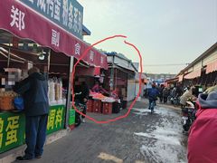 -王庄市场