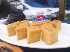 -祈胜邨•顺德鱼生•顺德菜(容桂店)