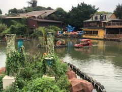 -长鹿旅游休博园