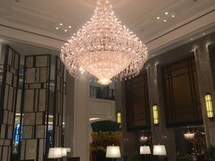 -Yan Ting 宴庭中餐厅(上海静安瑞吉酒店)