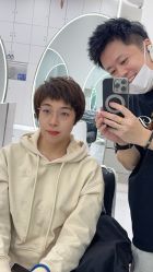 -5M HAIR SALON精品店