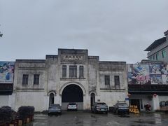 -龙川佗城