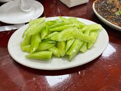 爽口黄瓜-卫巷菜馆(芙蓉总店)