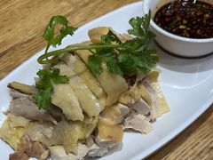 -小红三黄鸡(中西花园店)