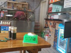 -竹青胶东摔面(黄岛开发区店)