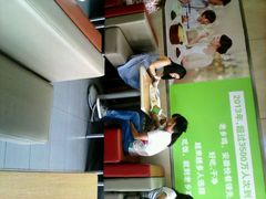android_upload_pic-老乡鸡(霍邱县东湖路店)