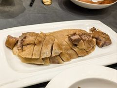 -A One Kitchen·南京精菜馆(晶丽酒店店)