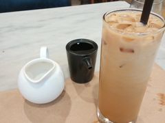 -Bizou American Brasserie(太古广场店)