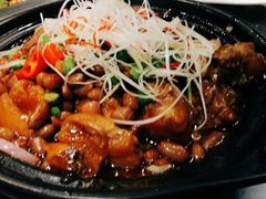 -舌尖上的食缘花园主题餐厅