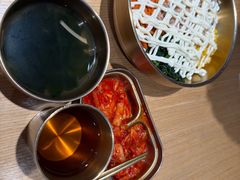 -朴大叔拌饭(上海真如环宇城店)