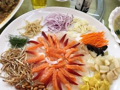 风山捞起-水乡人家私房菜(逢简店)