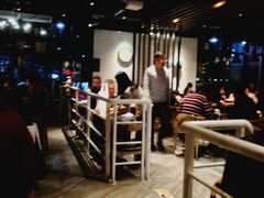 大堂-云味馆·云南菜·云南米线(景田店)