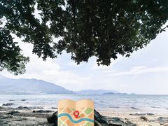 -坝光海滩