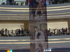 -龙湖杭州滨江天街