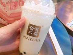 -奈雪的茶(印象城店)