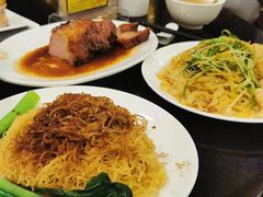 -丽的面家(多宝路店)