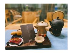 -扫雪煮茶(西村店)