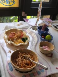 -奈尔宝·儿童乐园·亲子餐厅(星河湾店)