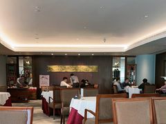 -粤财皇冠假日酒店·彩华轩中餐厅