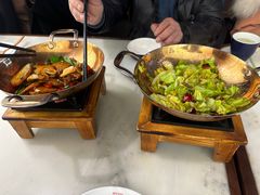-绿茶餐厅(成都太古里店)
