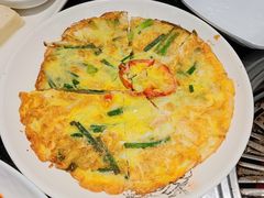 -青松馆韩国料理(香港中路佳世客店)